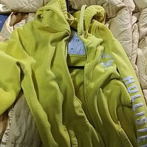 Too small on my shoulders